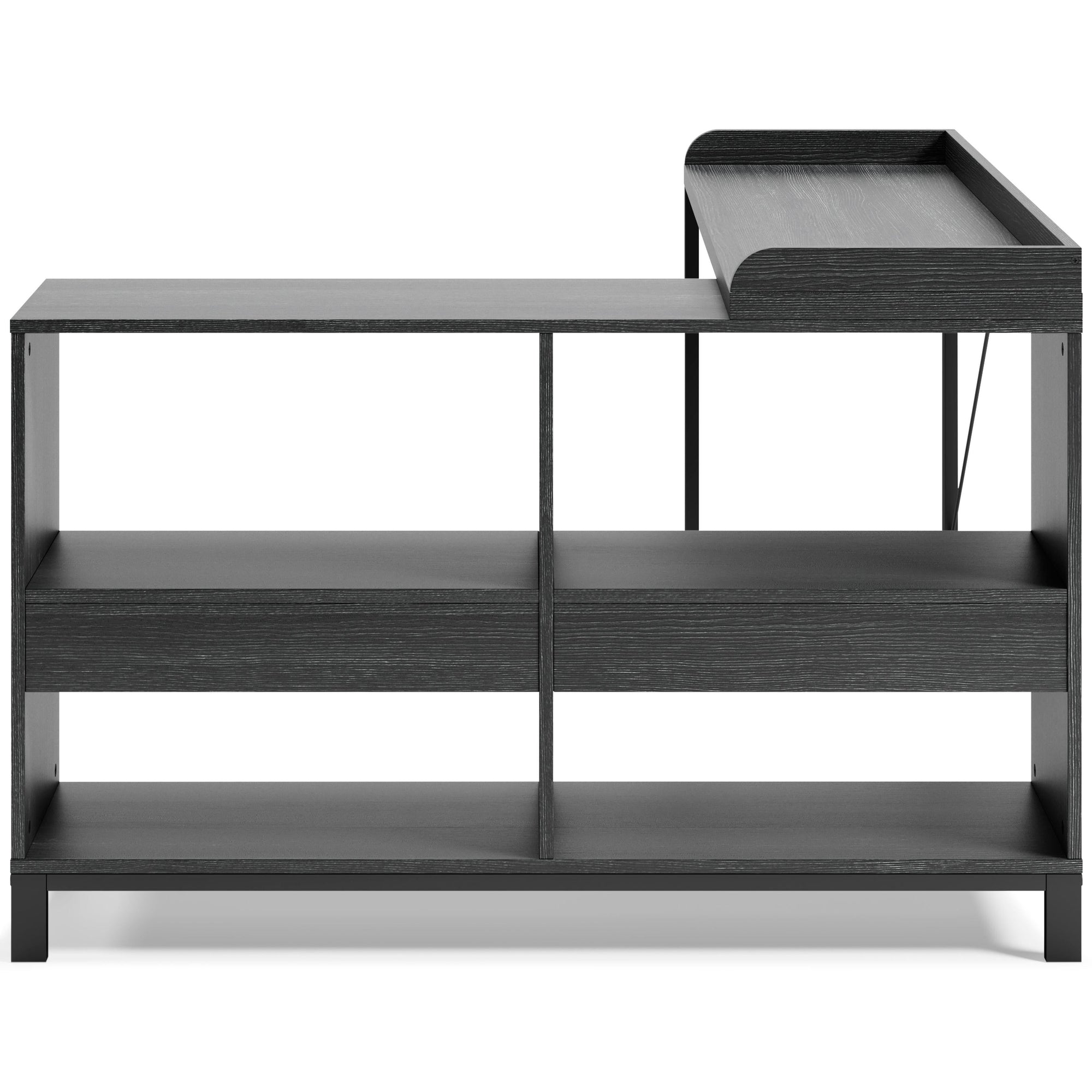 Yarlow - Bureau en L