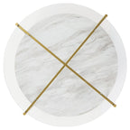 Wynora - Table basse ronde