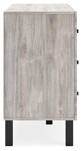 Commode Vessalli