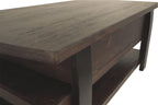 Vailbry - Table basse relevable