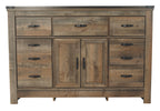 Trinell - Commode