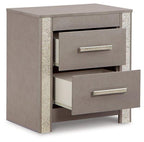 Table de chevet Surancha
