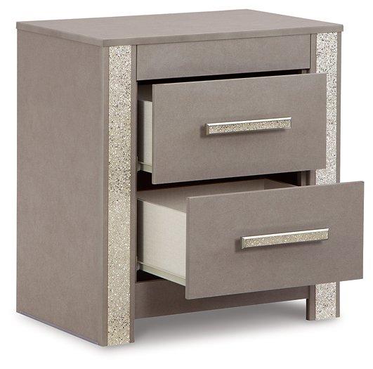 Table de chevet Surancha