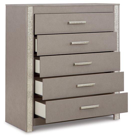 Commode Surancha