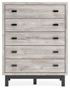 Commode Vessalli
