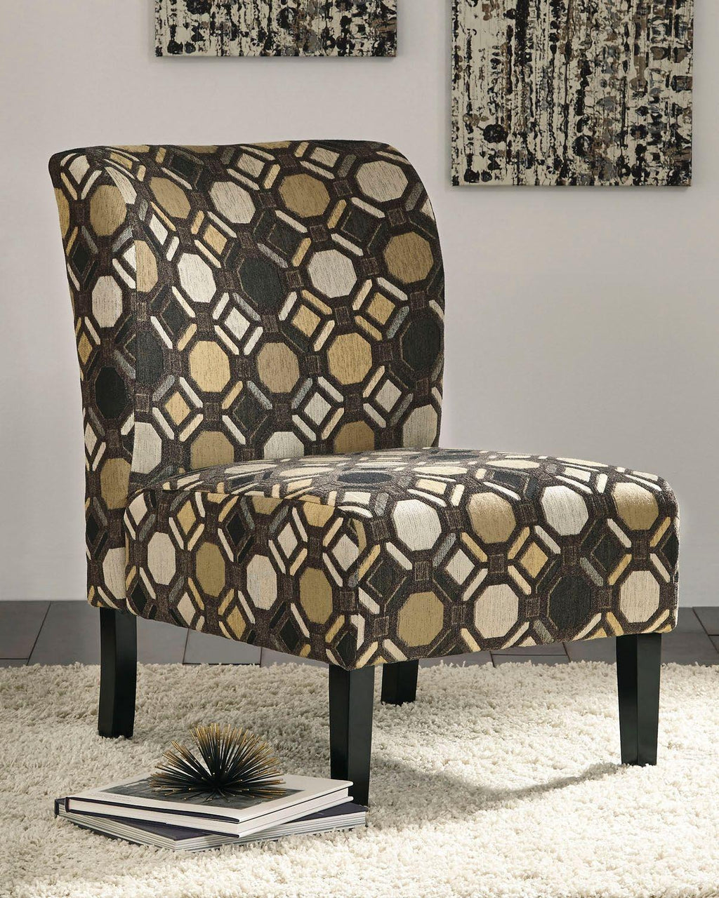 Tibbee - Fauteuil d'appoint