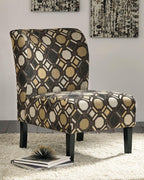 Tibbee - Fauteuil d'appoint