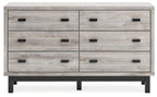 Commode Vessalli