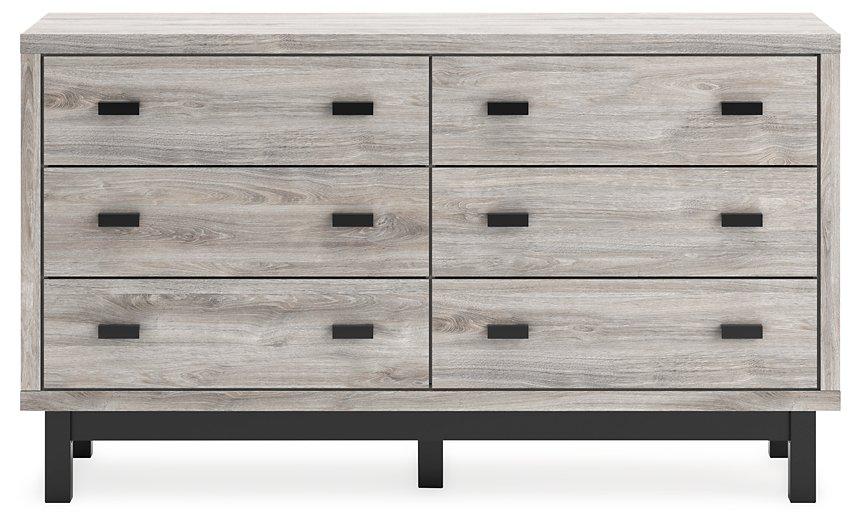 Commode Vessalli