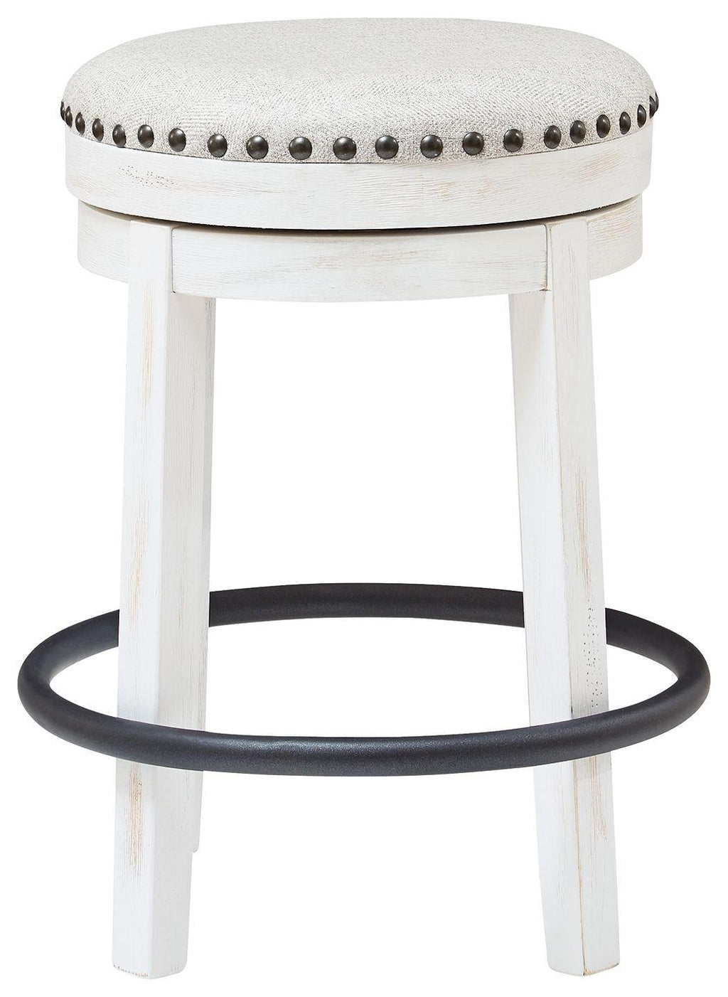 Valebeck - Tabouret pivotant Uph (1/cn)