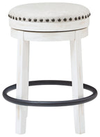 Valebeck - Tabouret pivotant Uph (1/cn)
