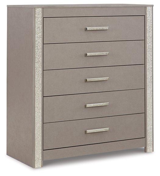Commode Surancha