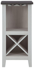 Turnley - Armoire à vin