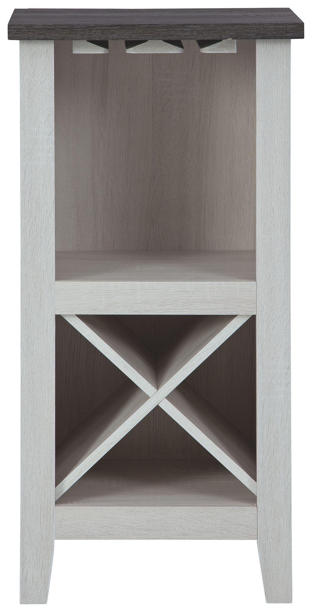 Turnley - Armoire à vin