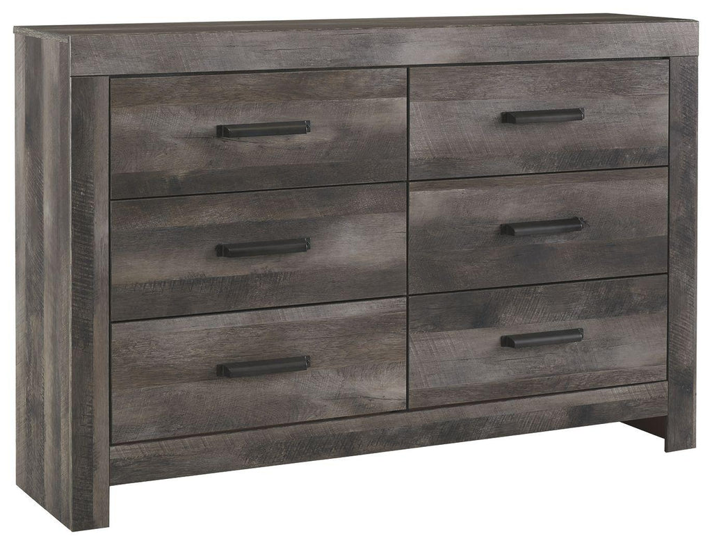 Wynnlow - Commode