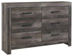Wynnlow - Commode