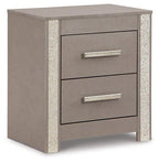 Table de chevet Surancha