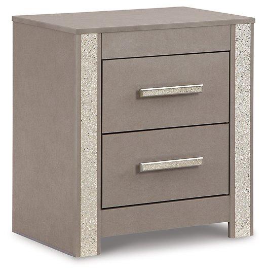 Table de chevet Surancha