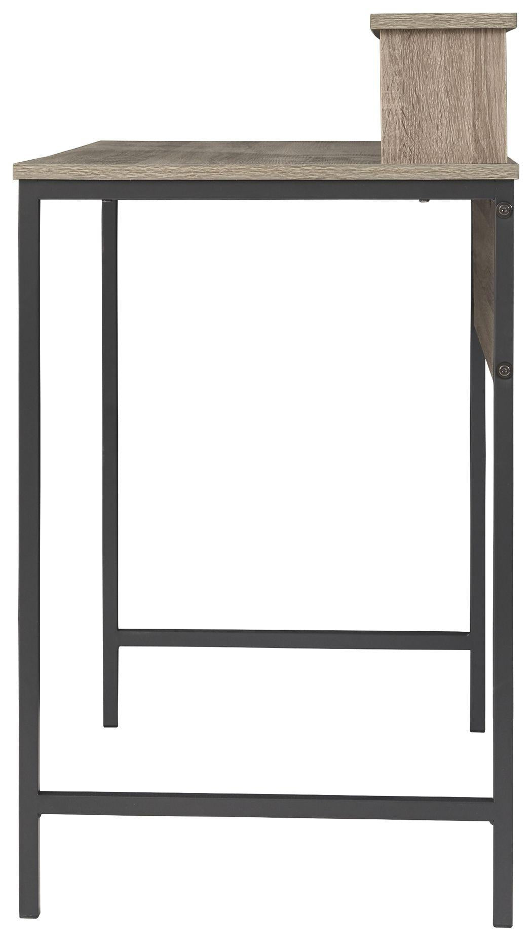 Titania - Petit bureau à domicile