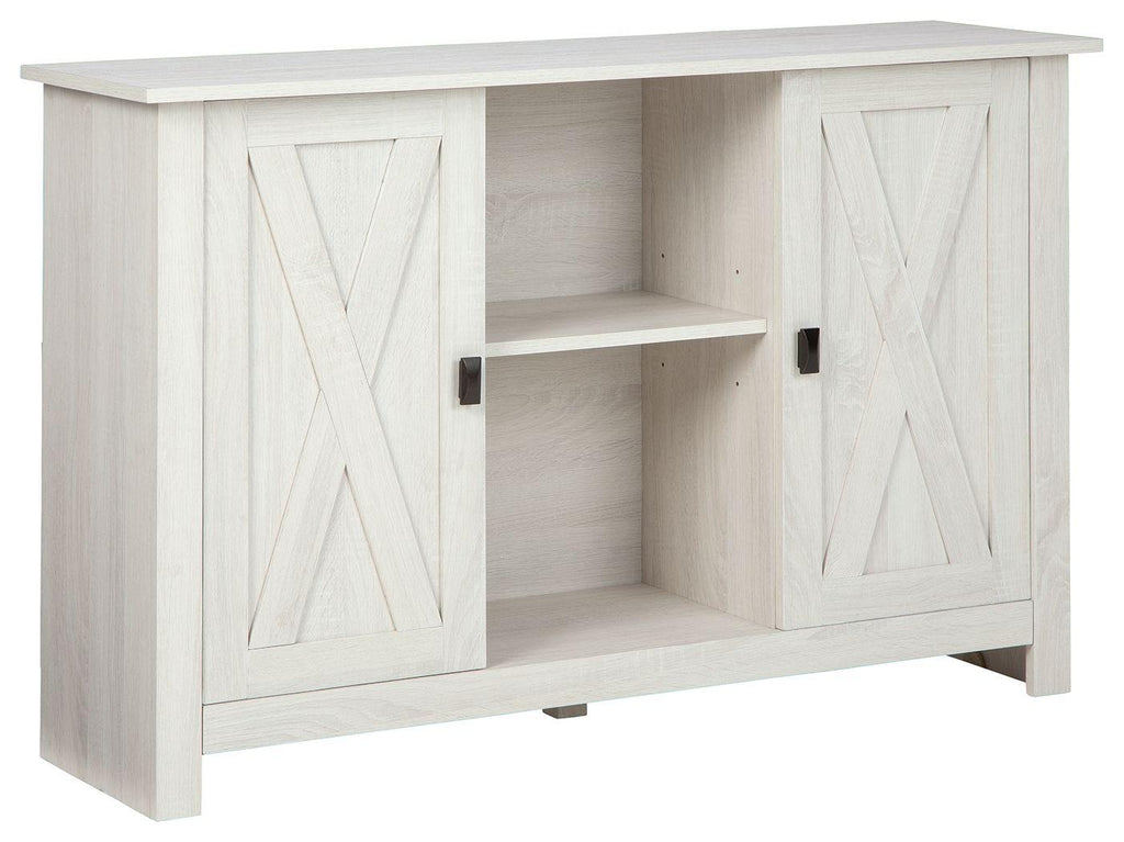 Turnley - Meuble d'appoint