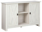 Turnley - Meuble d'appoint