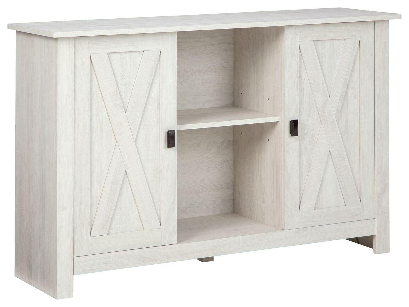 Turnley - Meuble d'appoint
