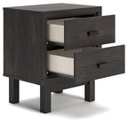 Table de chevet Toretto