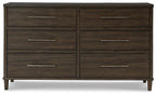 Commode Wittland