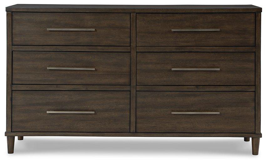 Commode Wittland
