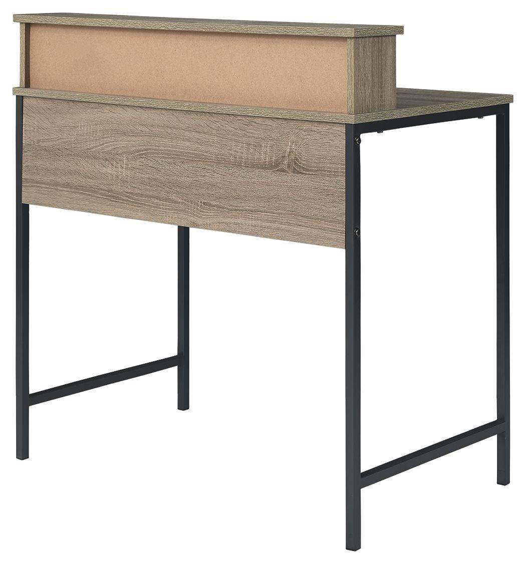 Titania - Petit bureau à domicile