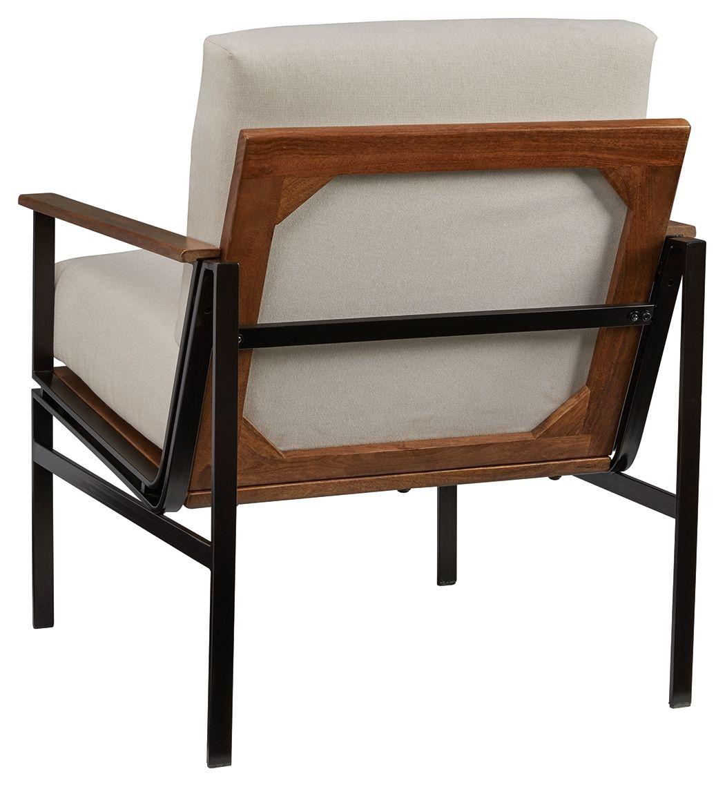 Tilden - Fauteuil d'appoint