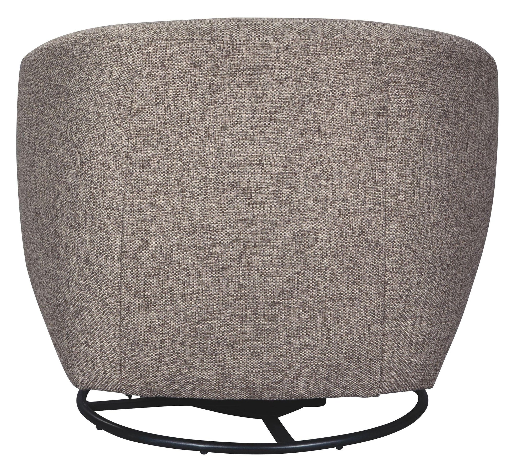 Upshur - Fauteuil d'appoint pivotant