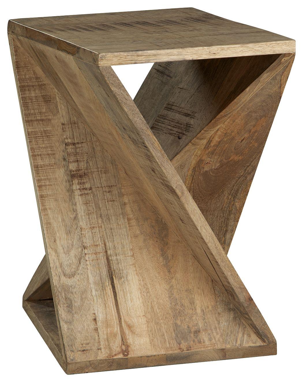 Zalemont - Table d'appoint
