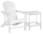 Ensemble de 2 sièges d'extérieur Sundown Treasure
