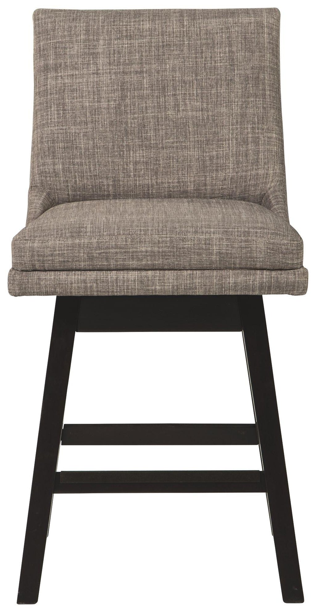 Tallenger - Tabouret de bar pivotant Uph (2/cn)