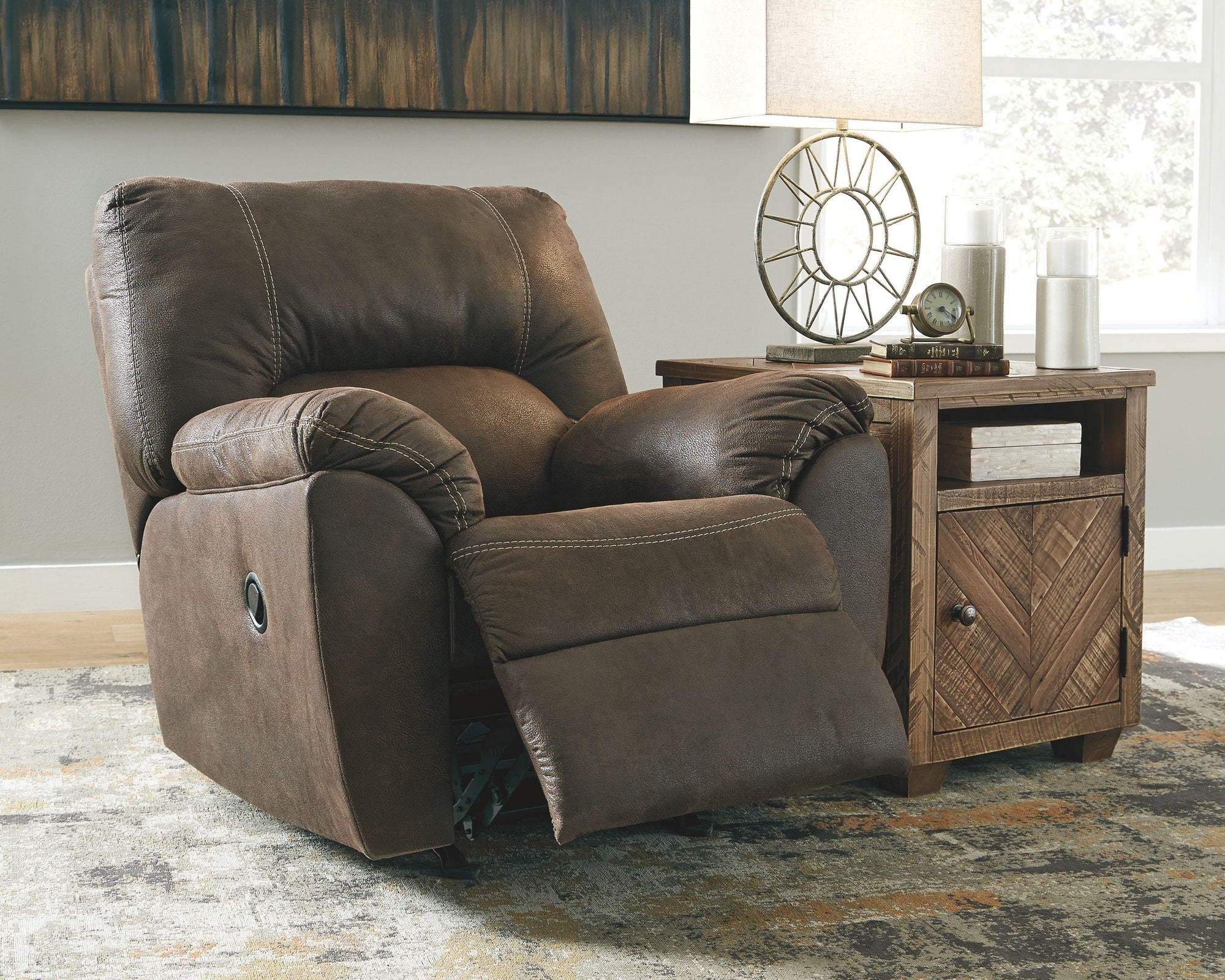 Tambo - Fauteuil inclinable à bascule