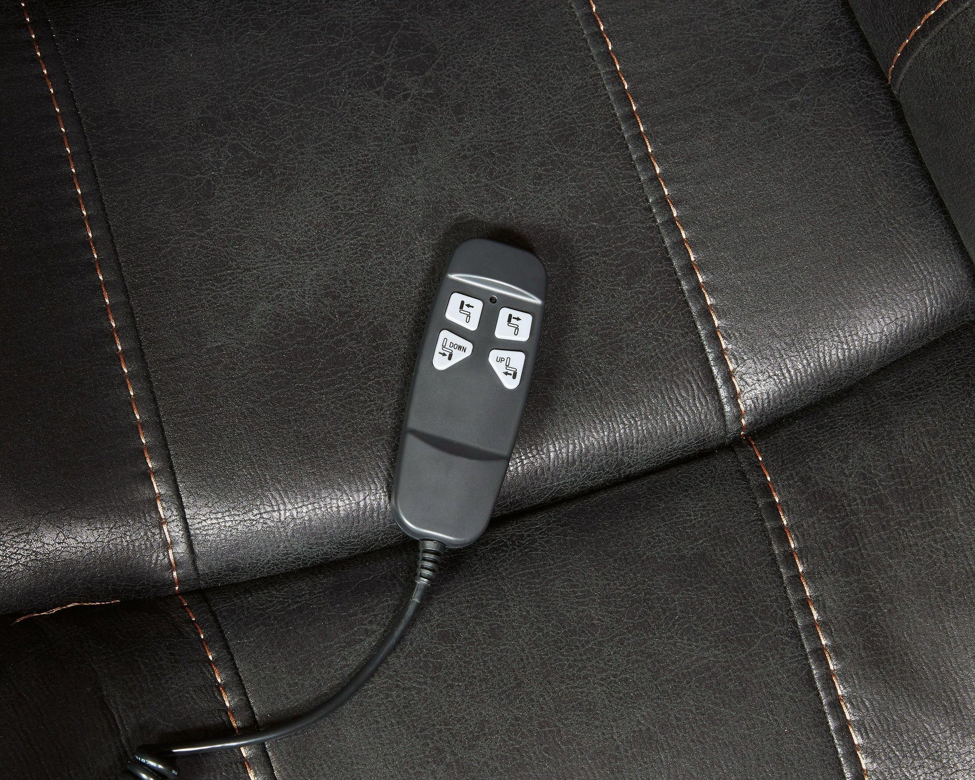 Yandel - Fauteuil inclinable électrique