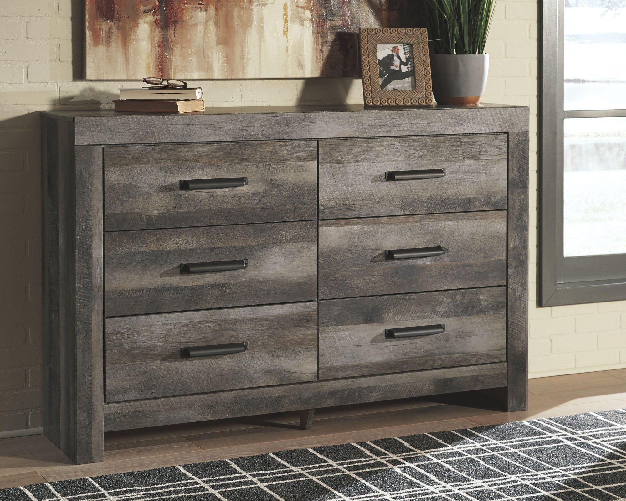 Wynnlow - Commode