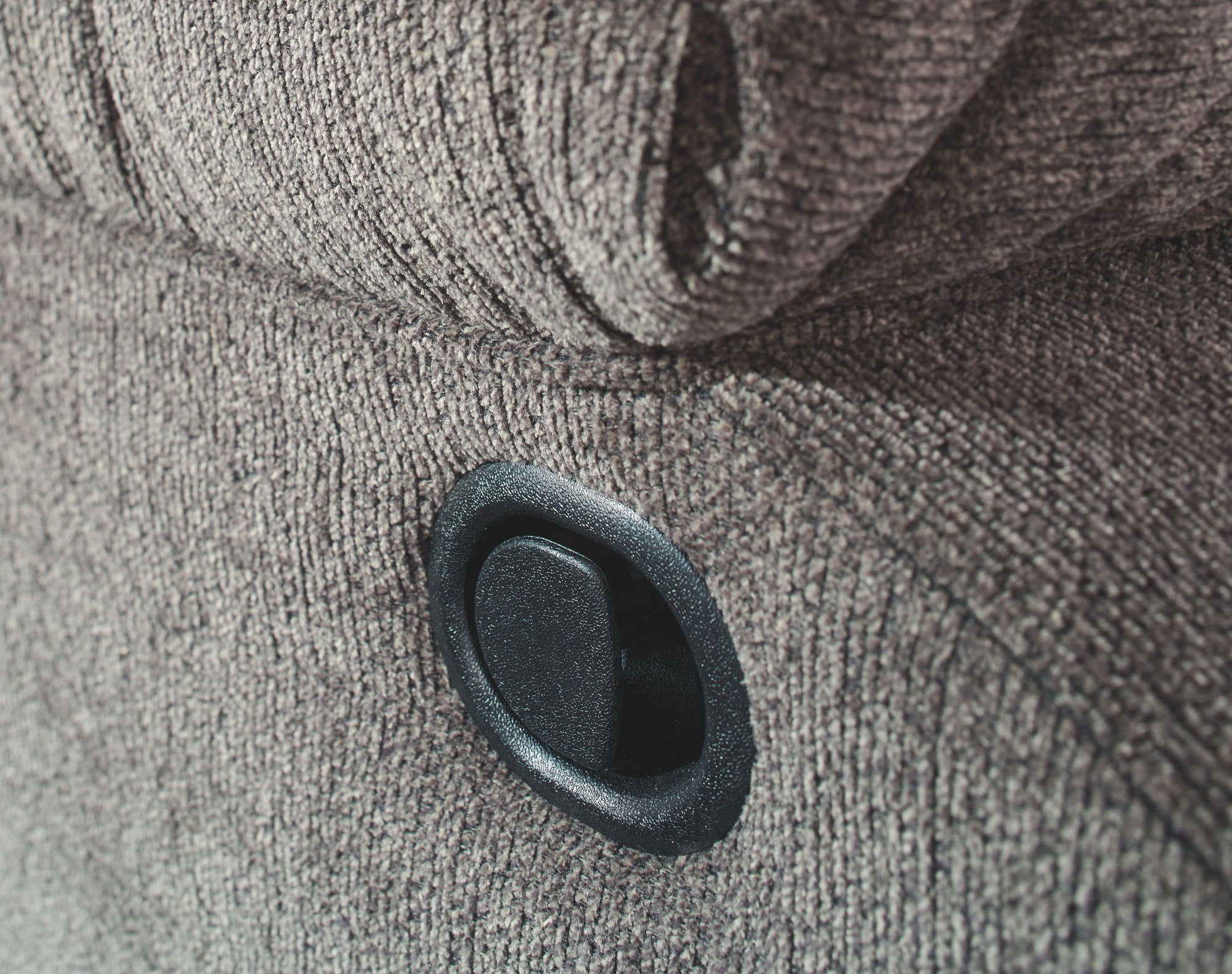 Tulen - Fauteuil inclinable à bascule