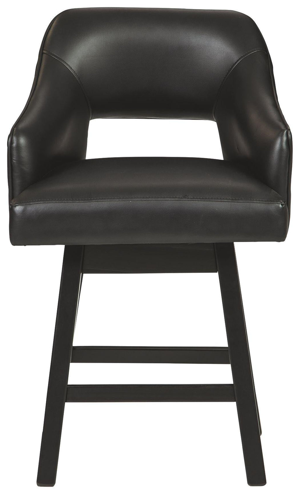 Tallenger - Tabouret de bar pivotant Uph (2/cn)