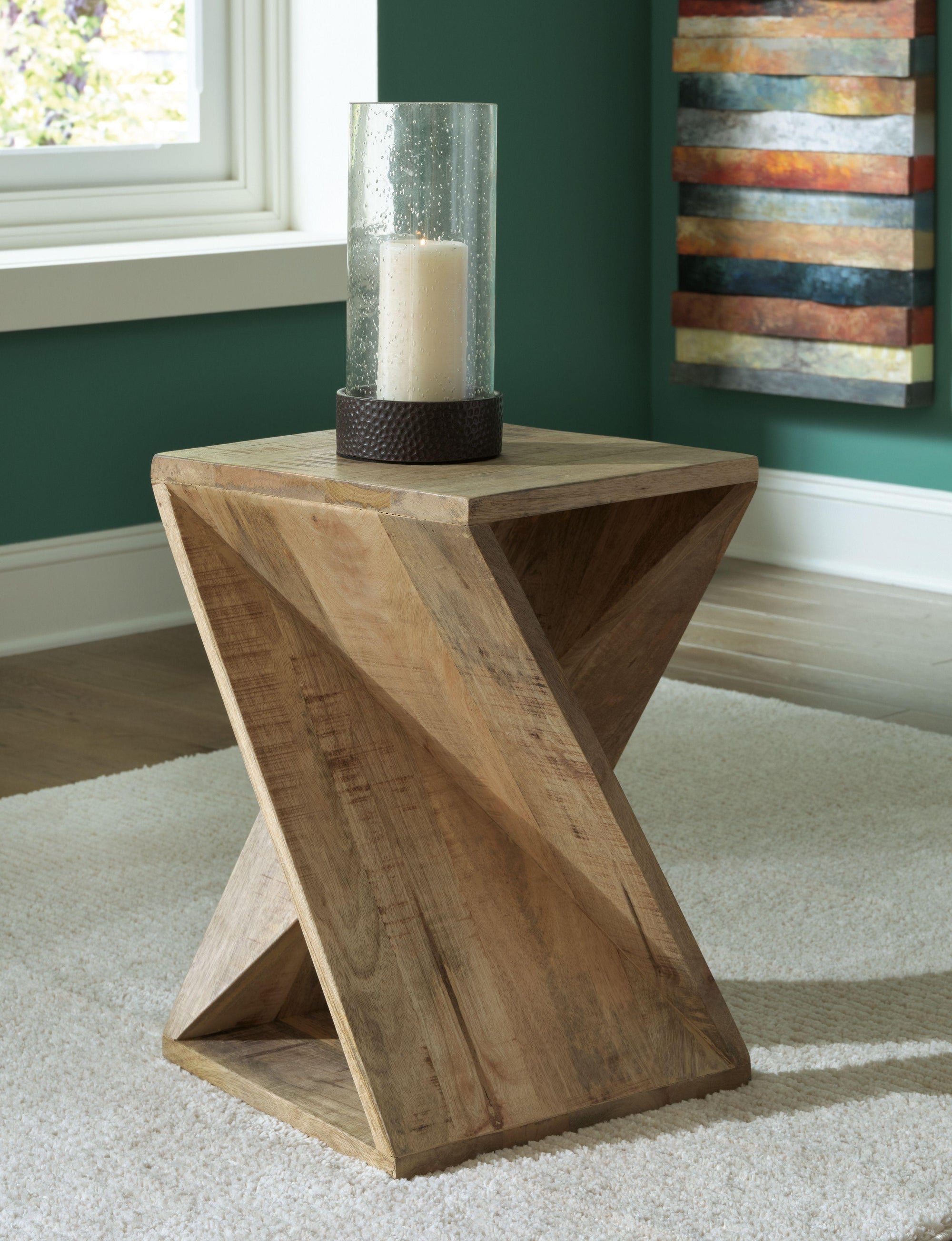 Zalemont - Table d'appoint