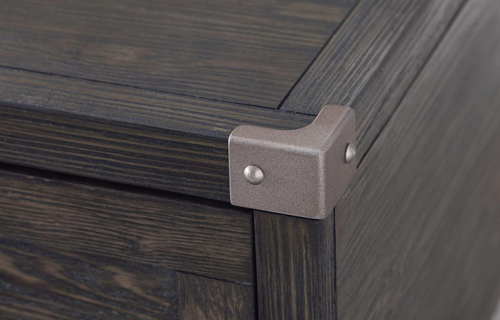 Todoe - Table basse à plateau relevable