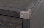 Todoe - Table basse à plateau relevable