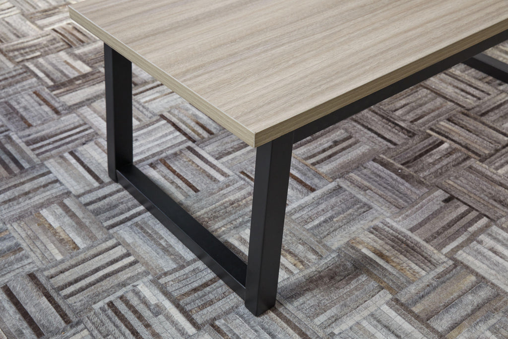 Waylowe - Ensemble de tables d'appoint (3/cn)