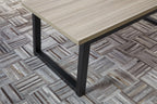 Waylowe - Ensemble de tables d'appoint (3/cn)