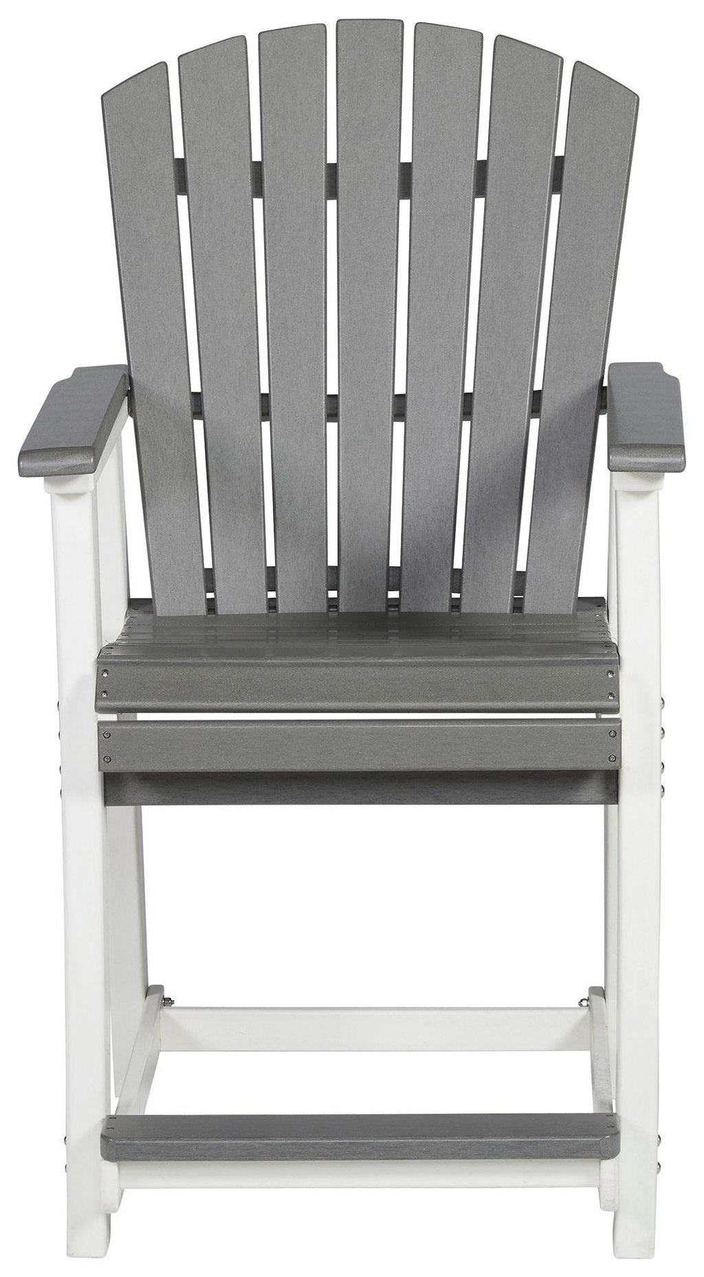 Transville - Tabouret de bar (2/cn)