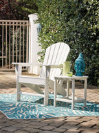 Ensemble de 2 sièges d'extérieur Sundown Treasure