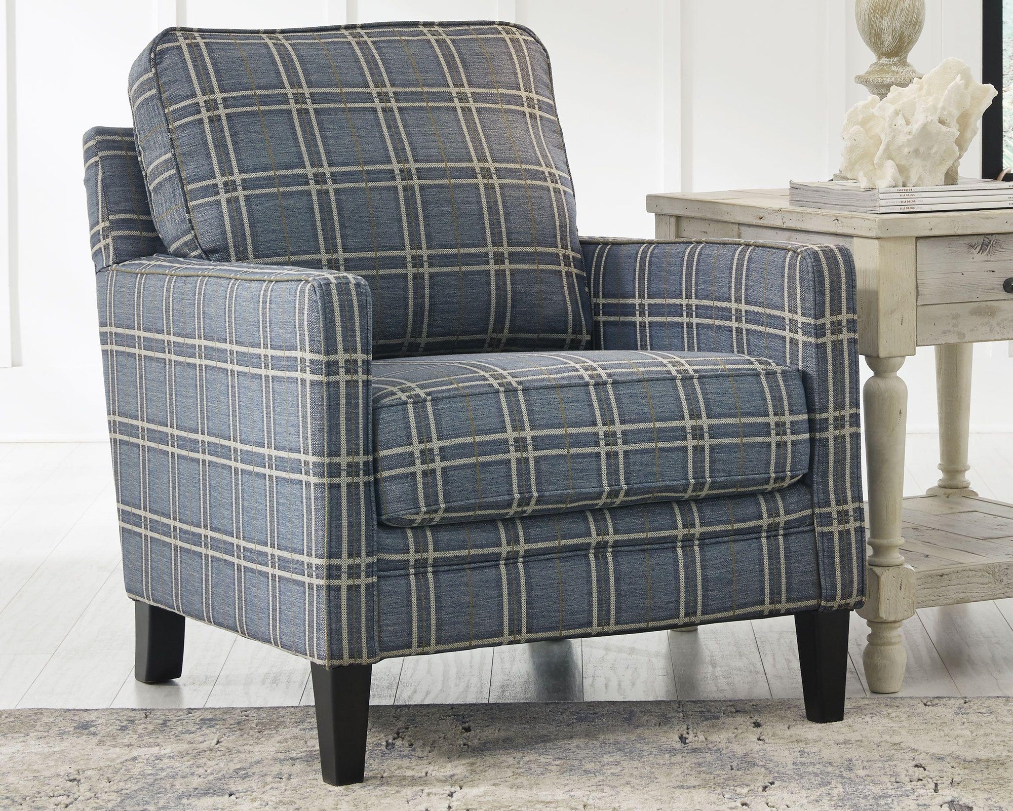 Traemore - Fauteuil d'appoint