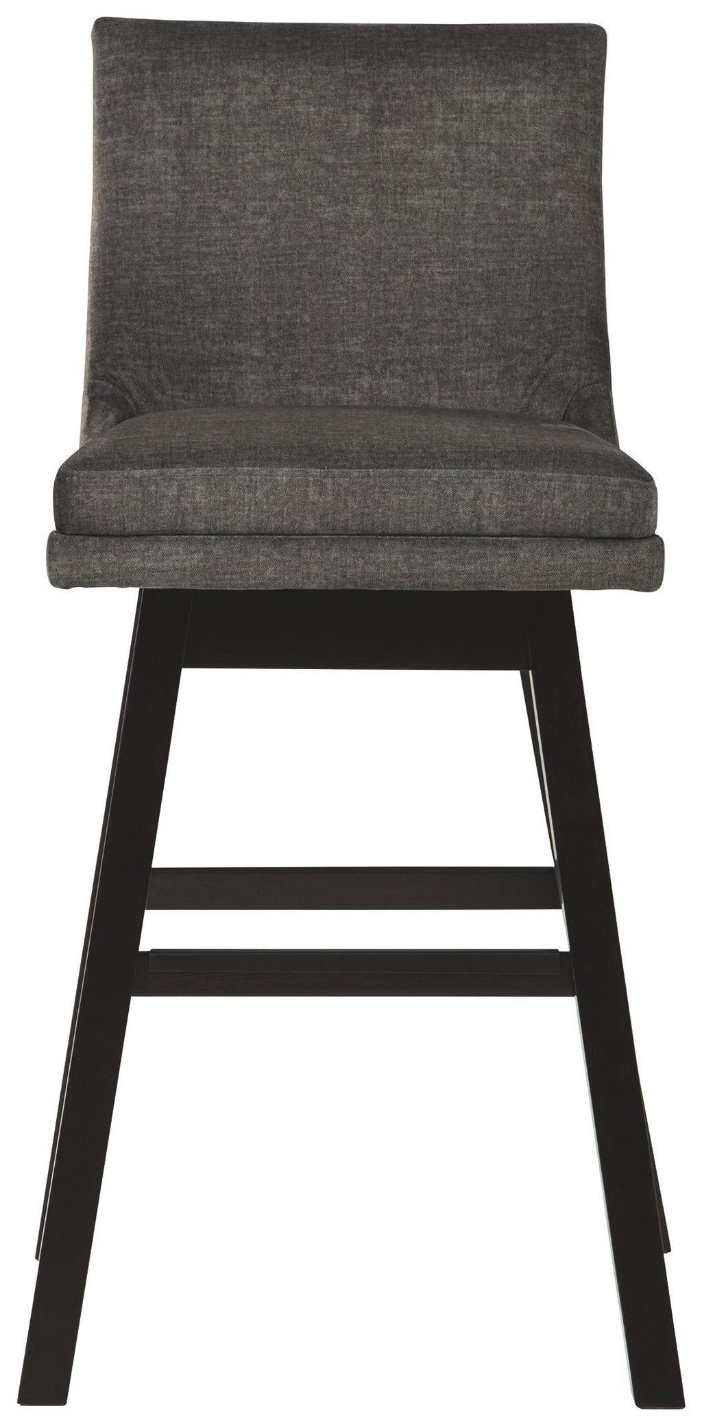 Tallenger - Tabouret de bar haut pivotant (2/boîte)