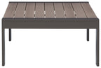Tropicava - Table basse rectangulaire
